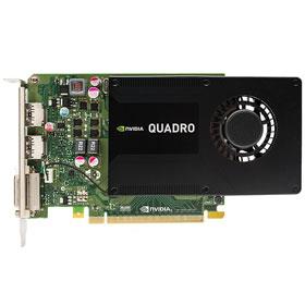 PNY Quadro K2200